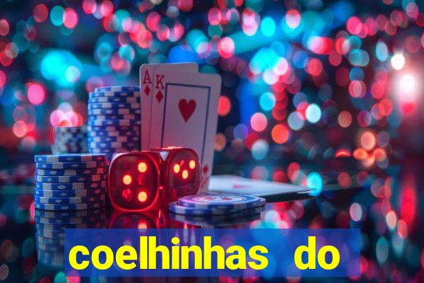 coelhinhas do brasil site